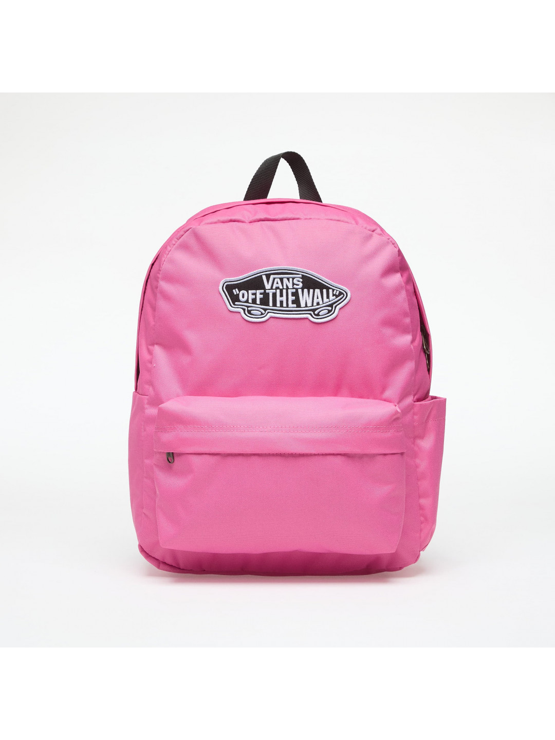 Batoh Vans Old Skool Classic Backpack Pink Universal